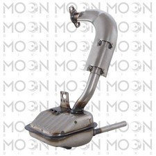 LeoVince SITO 0208 Pot