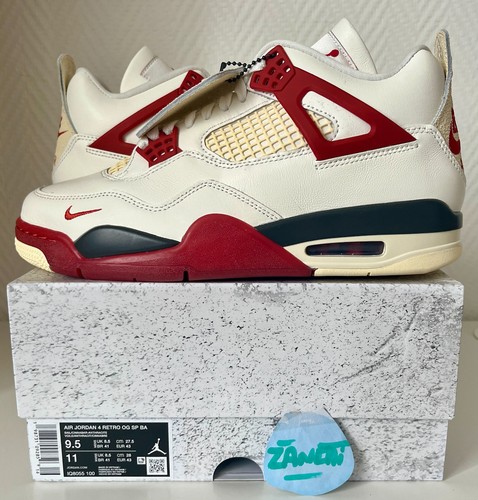 Nike air jordan nigel - jordan, 4