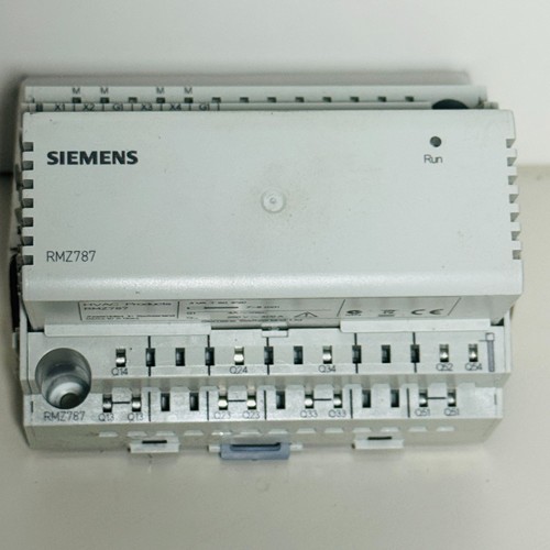 Siemens rmz787 - siemens,