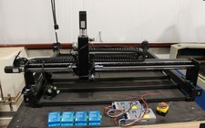 Black QueenAnt PRO V2 CNC