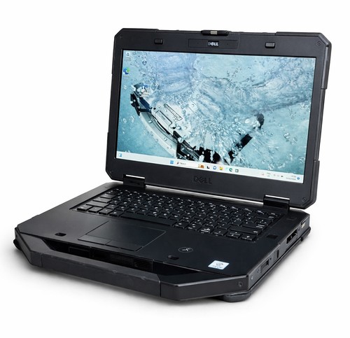 Dell latitude rugged 5414 - latitude, 14"