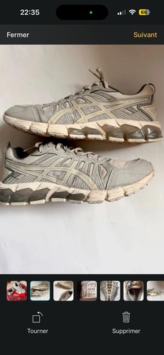 Asics gel - asics,