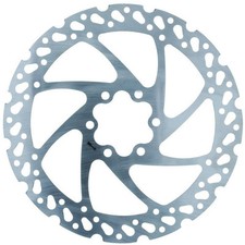 DISQUE ACIER 6 TROUS 180MM -