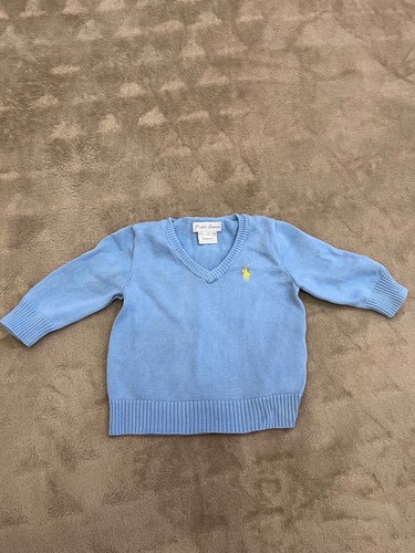 Polo ralph lauren kids baby - ralph,