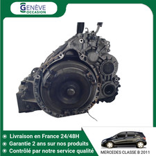 🇫🇷 BOITE DE VITESSES