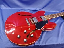 EPIPHONE ES-335 IG Semi-aco