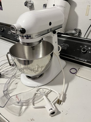 Kitchenaid stand mixer ultra - stand,