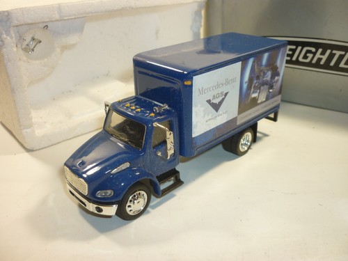 53 tonkin freightliner - 1/43, /53