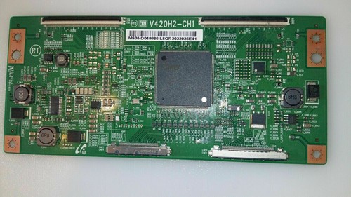 Carte tcon medion 30445 - tv,
