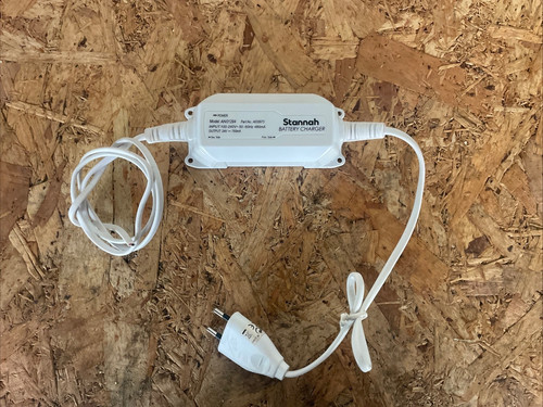 Stannah chargeur de - stannah,