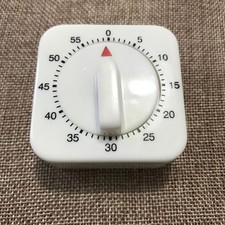 60 Minute Minuteur À Rebours