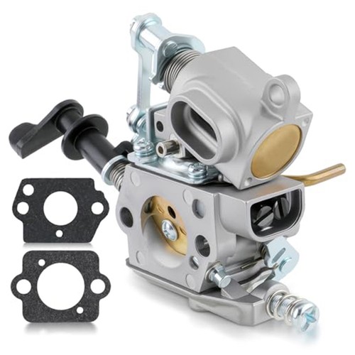Carburateur remplacement - de,