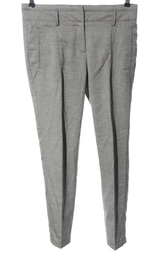 Zara basic pantalon chinos - pantalon,