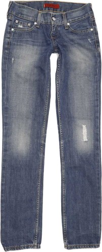Levi patty anne femme bleu - ,