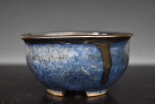 Pot bonsaï japonais heian - pot, à