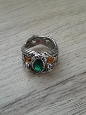 Bague Aragorn, Barahir, Le