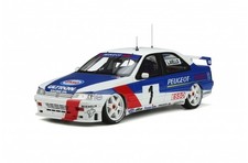 OTTOMobile OT364 1:18 PEUGEOT