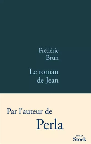 Roman jean frédéric - de, jean,