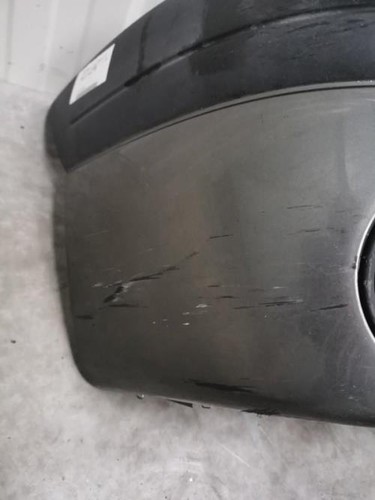 Pare choc avant renault clio - pare,