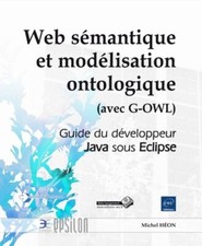 Web sémantique et modélisation ontolo... - Michel Héon - V2015983