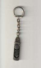 PORTE CLES METAL publicitaire