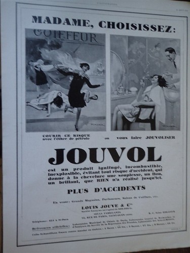 Orfevrerie perrin jouvol - +,