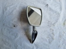 Geco / Ancien rétroviseur /