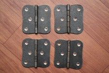 ancienne charnières coffre