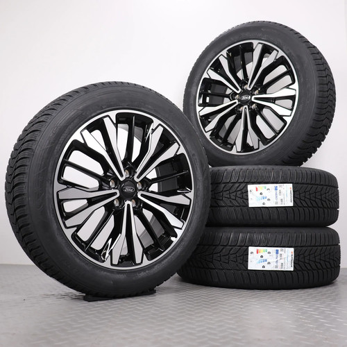 Roues hiver pouces ford - 19,