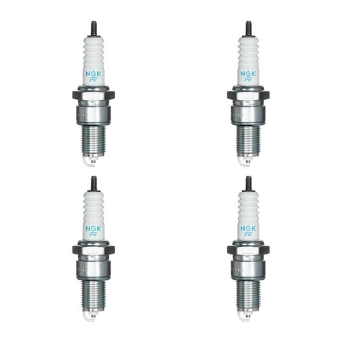 Bougies allumage ngk - bougies,