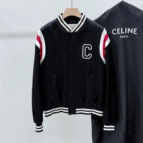 Celine satin wool - satin, teddy
