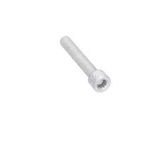 XZN Tornillo de fijación de junta universal M8x1,25x48mm para Porsche 924 (19...