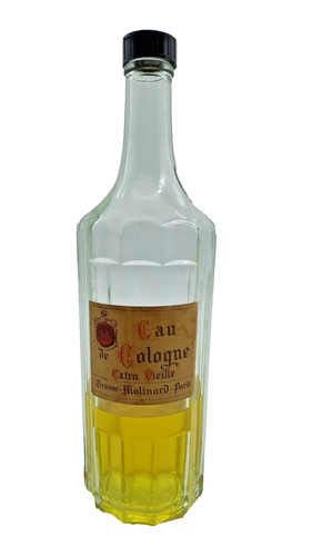 Eau cologne molinard - de,
