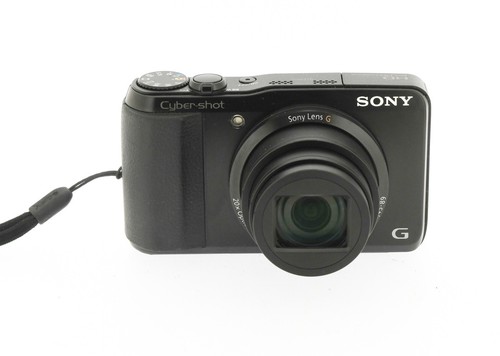 Sony dsc hx20v compact - –,