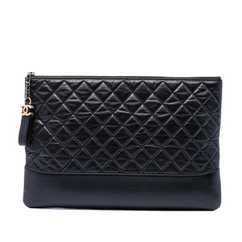Chanel vieilli gabrielle - gabrielle, o