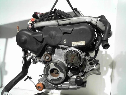 Moteur audi phase 1 - moteur,