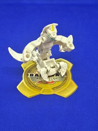 Neo dragonoid haos bakugan - neo,