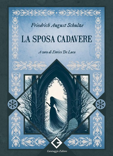 Enrico luca fried sposa - luca,