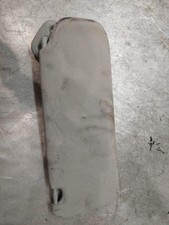 Pare soleil gauche TOYOTA