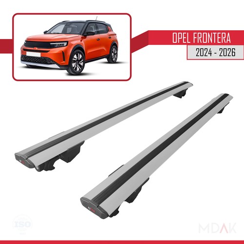Pour opel frontera - pour, 2024-2026