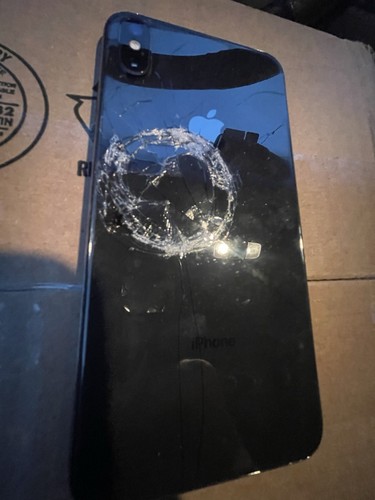 Apple iphone max - xs,