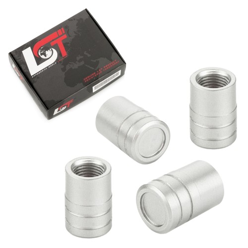 Alu zylinder ventilkappe - zylinder,
