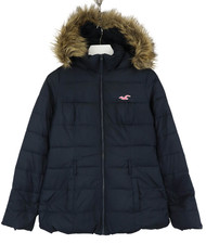 Veste HOLLISTER Femme MEDIUM