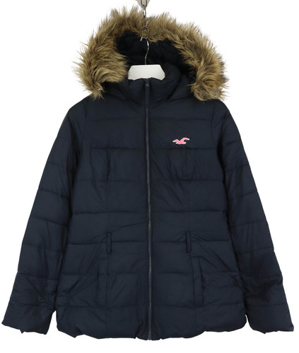 Veste hollister femme medium - hollister,