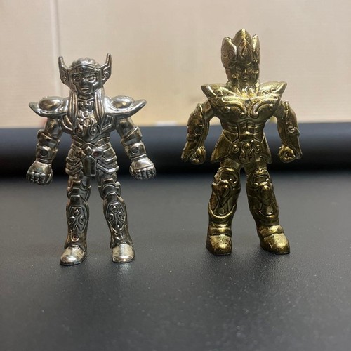 Saint seiya verseau - seiya, lion