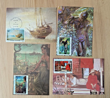 Cartes Postales * Polynésie *