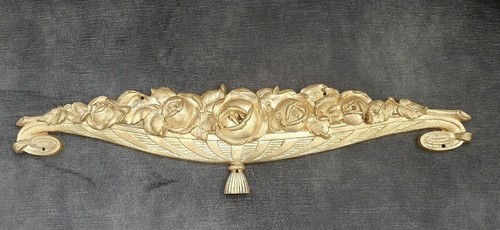 Ornement ancien bronze - ancien, art