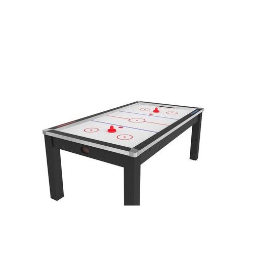 Table air hockey - table,