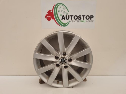 Jante volkswagen golf - volkswagen, 6