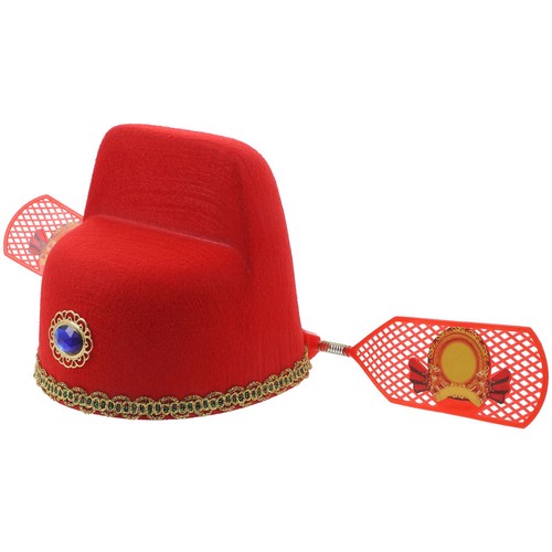 Chapeau scène - chapeau,